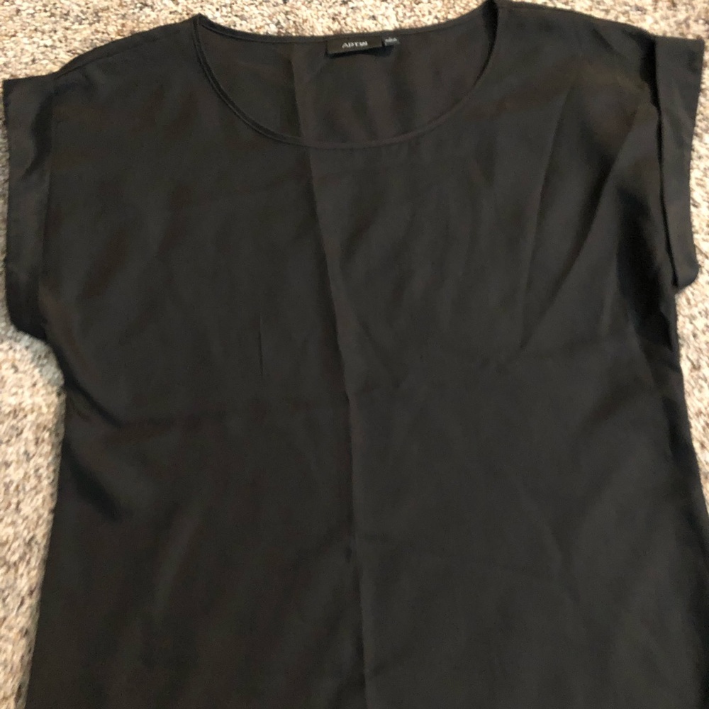Dress shirt